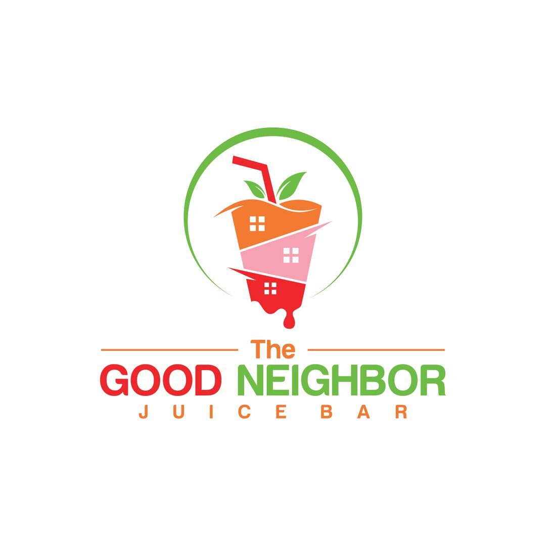The Good Neighbor Juice Bar